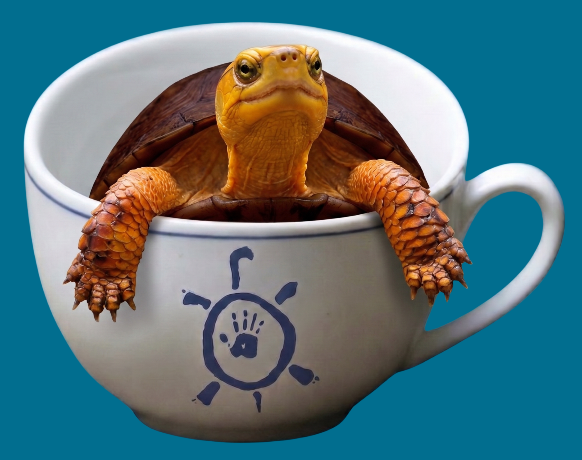 Turtle Tea with TTPG